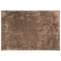 Vloerkleed Royce Bruin 18 160 x 230 cm